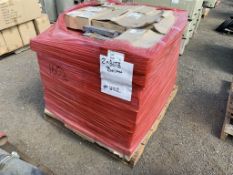 Pallet of 2x86T8 Ballast