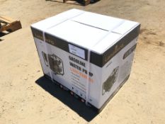 Unused LandHero LDH-TWP80 3in Semi-Trash Water