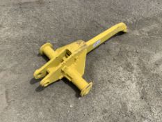 3ft Ripper Tooth Attachment.