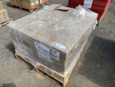Pallet of 50W Ballast Power Lights.