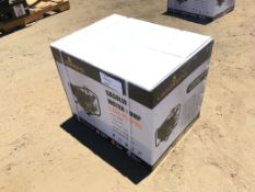 Unused LandHero LDH-TWP80 3in Semi-Trash Water