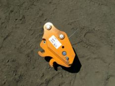 Unused GIYI GY-K302 Quich Hitch Attachment,