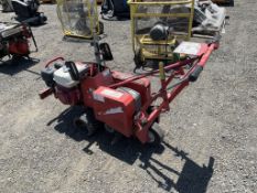 Classen SC18 Walk-Behind Sod Cutter,