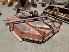 Mower Attachment,