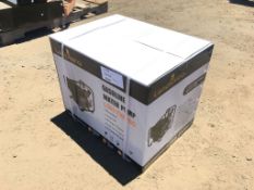 Unused LandHero LDH-TWP80 3in Semi-Trash Water