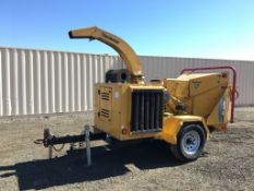 2017 Vermeer BC1000XL Brush Chipper,