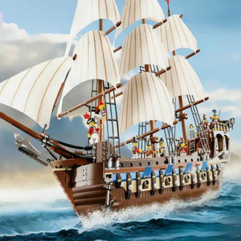 TV/Film & LEGO Auction