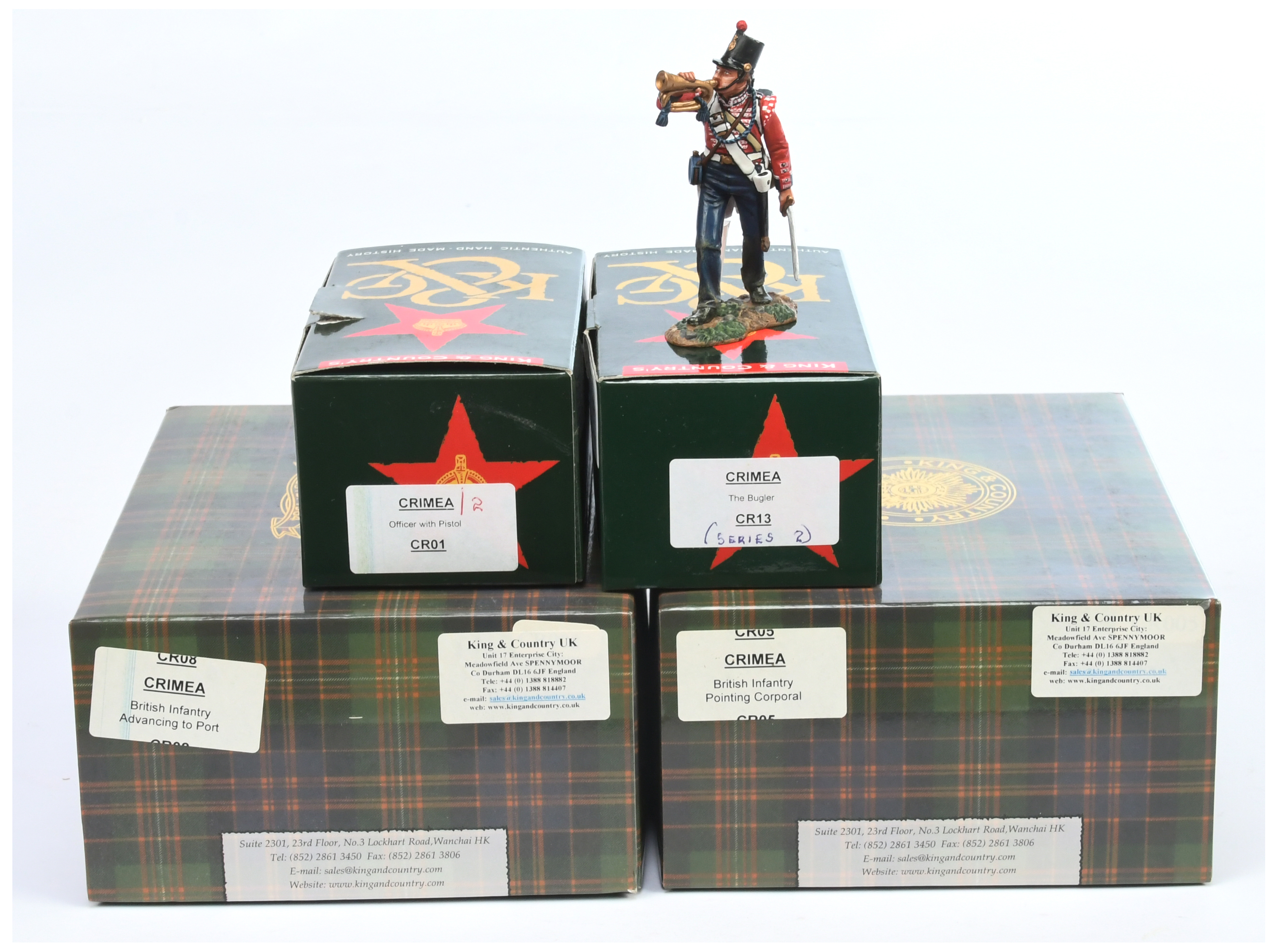 King & Country Forces Italiennes If022 Couché Enclin King & Country Forces Italiennes If022 Couché Enclin