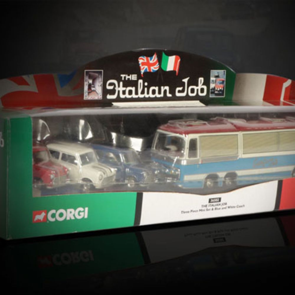 Modern Diecast & Collectables