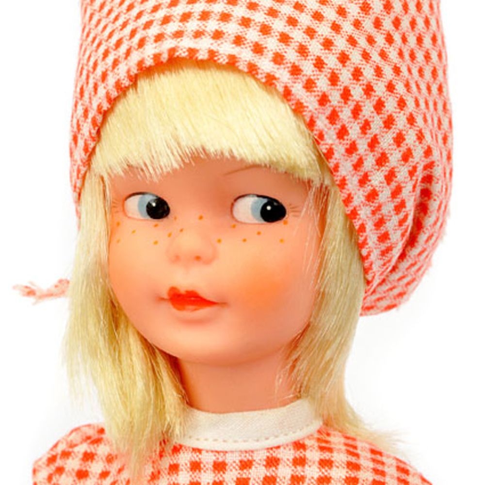 Dolls and Teddy Bears Auction