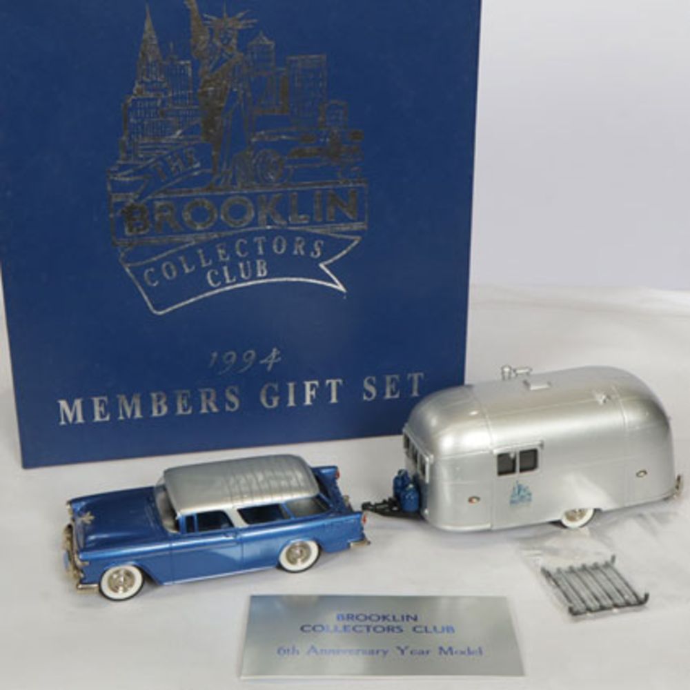 Modern Diecast Auction