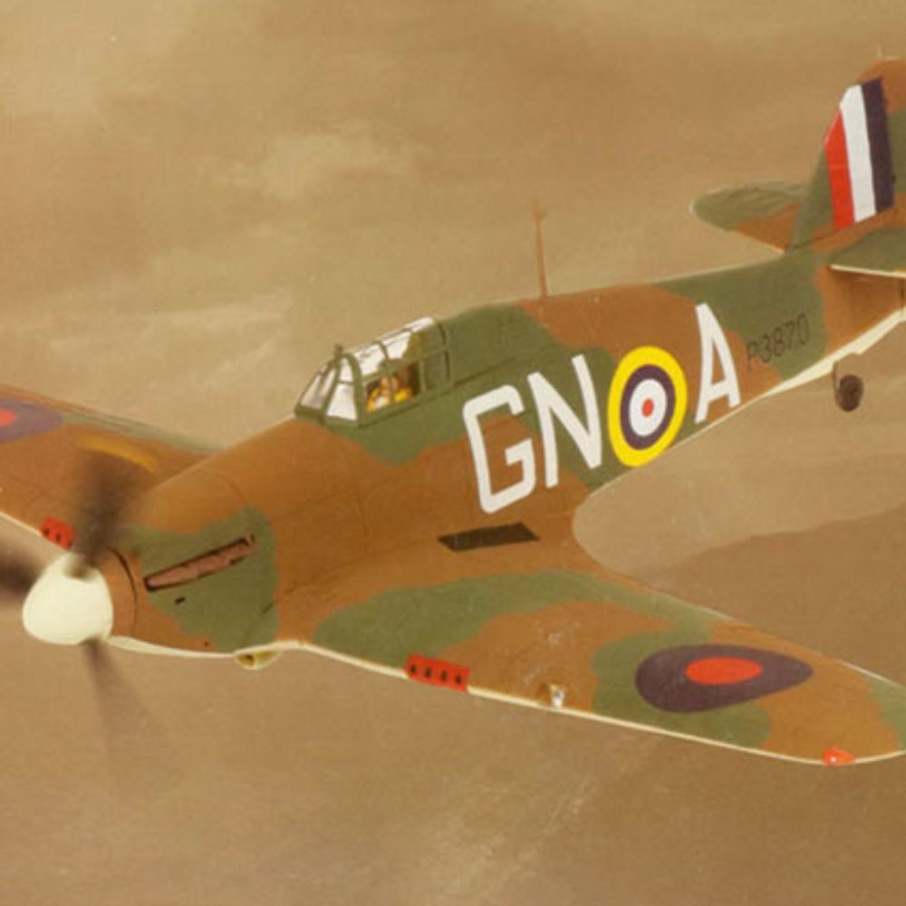 Kits & Aviation Model Auction