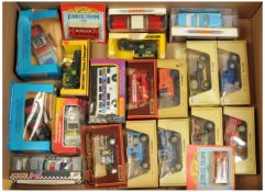Matchbox Super Kings & Speedkings to include K56 - Maserati Bora - Silver, black roof panel, yell...