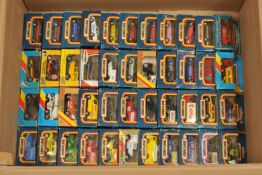 Matchbox Superfast MB Series mixed group to include MB30 "International" Articulated Truck - red ...