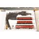 A group of Lima and Hornby OO gauge sets. Included items: Hornby – R.673 – High Sp… - Image 2 of 4