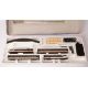 A group of Lima and Hornby OO gauge sets. Included items: Hornby – R.673 – High Sp… - Image 3 of 4