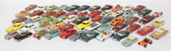 Corgi, an unboxed group 