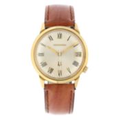 No Reserve - Bulova Accutron - Men's watch - 1968