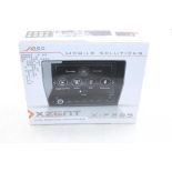 Xzent X-F285 Ford Transit 9-Inch Touch-Screen Multimedia System