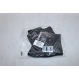 Proviz Reflect 360 Leg Warmers Black/Reflect, Size S