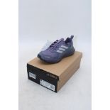 Adidas Terrex Tracefinder 2 Clima Trainers, Violet, UK 6.5
