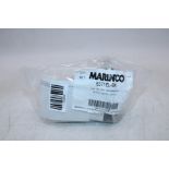 Marinco Stainless Steel Inlet, 32A/230V, 6371EL-BX