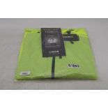 Proviz Reflect360 Lumina Running Jacket, Yellow/Black, Size XL