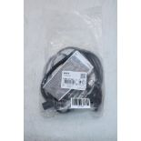 Bosch 0986357822 Ignition Cable Kit with Marten Protection