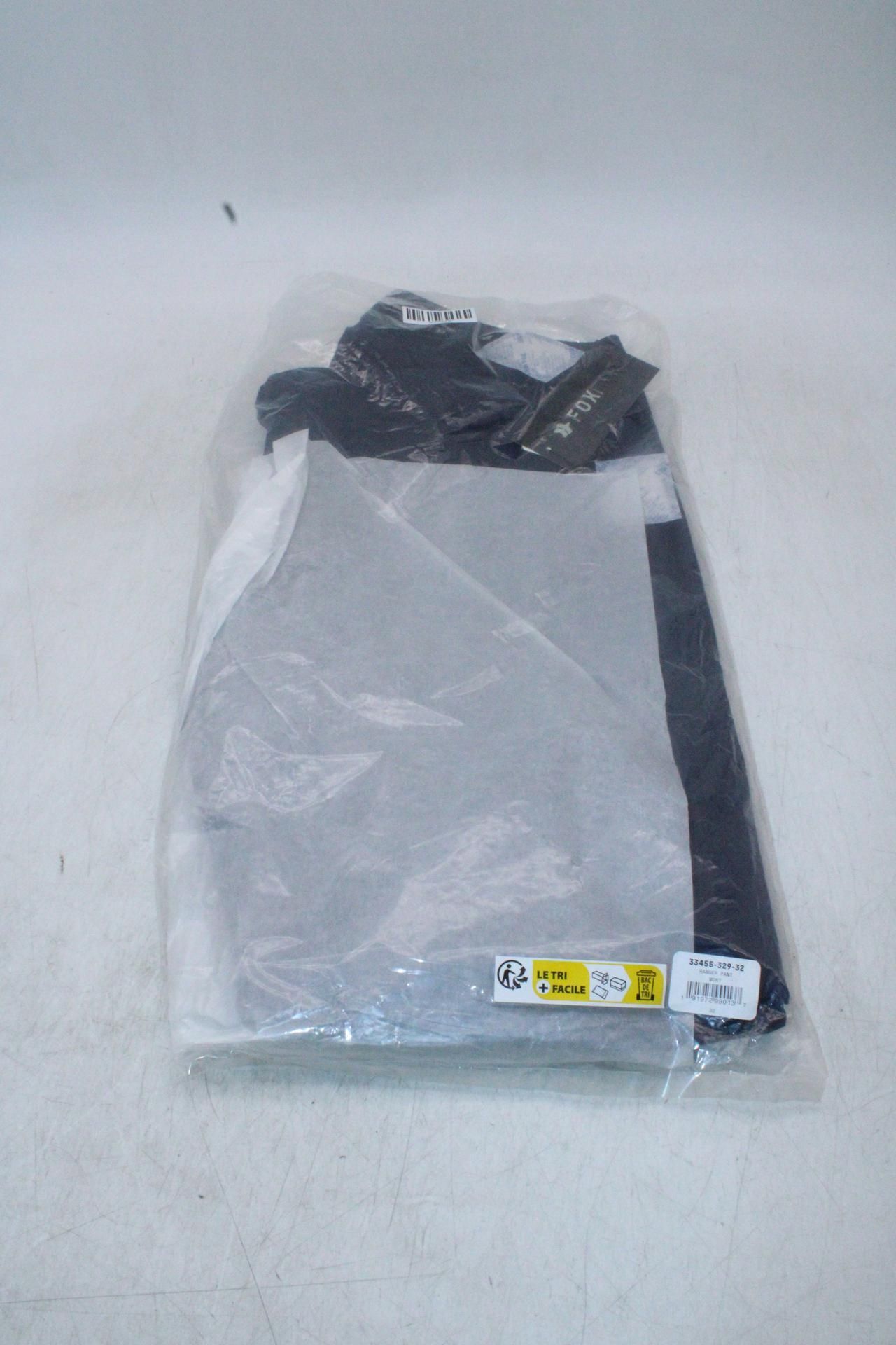 Fox Ranger Trousers, Midnight, Size 32