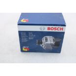 Bosch 0986080580 Alternator, 14V/150A