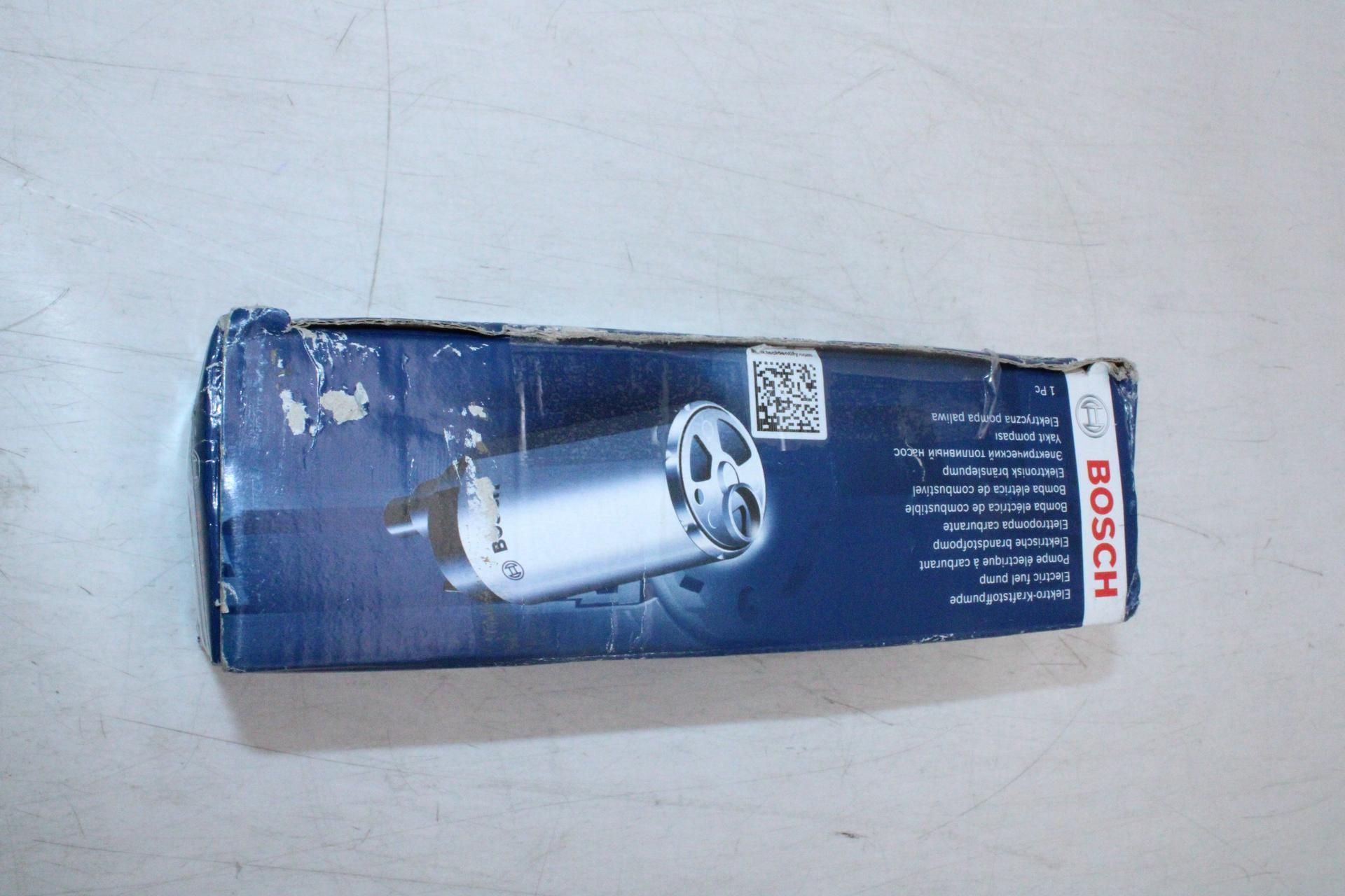 Bosch 0580464070 Fuel Electric Pump