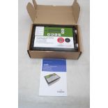 Klargester Domestic Wastewater Control Panel