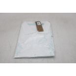 Two Nancy Lopez Golf Short Sleeve Sunny Plus T-Shirts, White/Multi, 1x XL, 1x 2XL