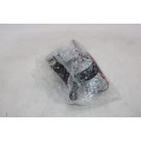 Vertical Dual Drive Gas Shielded Welding Wire Feeding Motor, SSJ-15, 24V 5A 2~24m/min. Box damaged