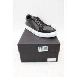 KHV Concept CT World Trainers, Black/White, UK 9