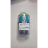 Four Heller Tools 196253 3215 Core Drill Set SDS Plus, 50x40x120mm