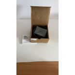 Ikelite DL Macro Flat Port M67 75301