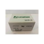 Twenty-one Packs of Reed Switch Hamlin Littelfuse 59170-510 Sub-Miniature Overmolded Reed Switch, Pa