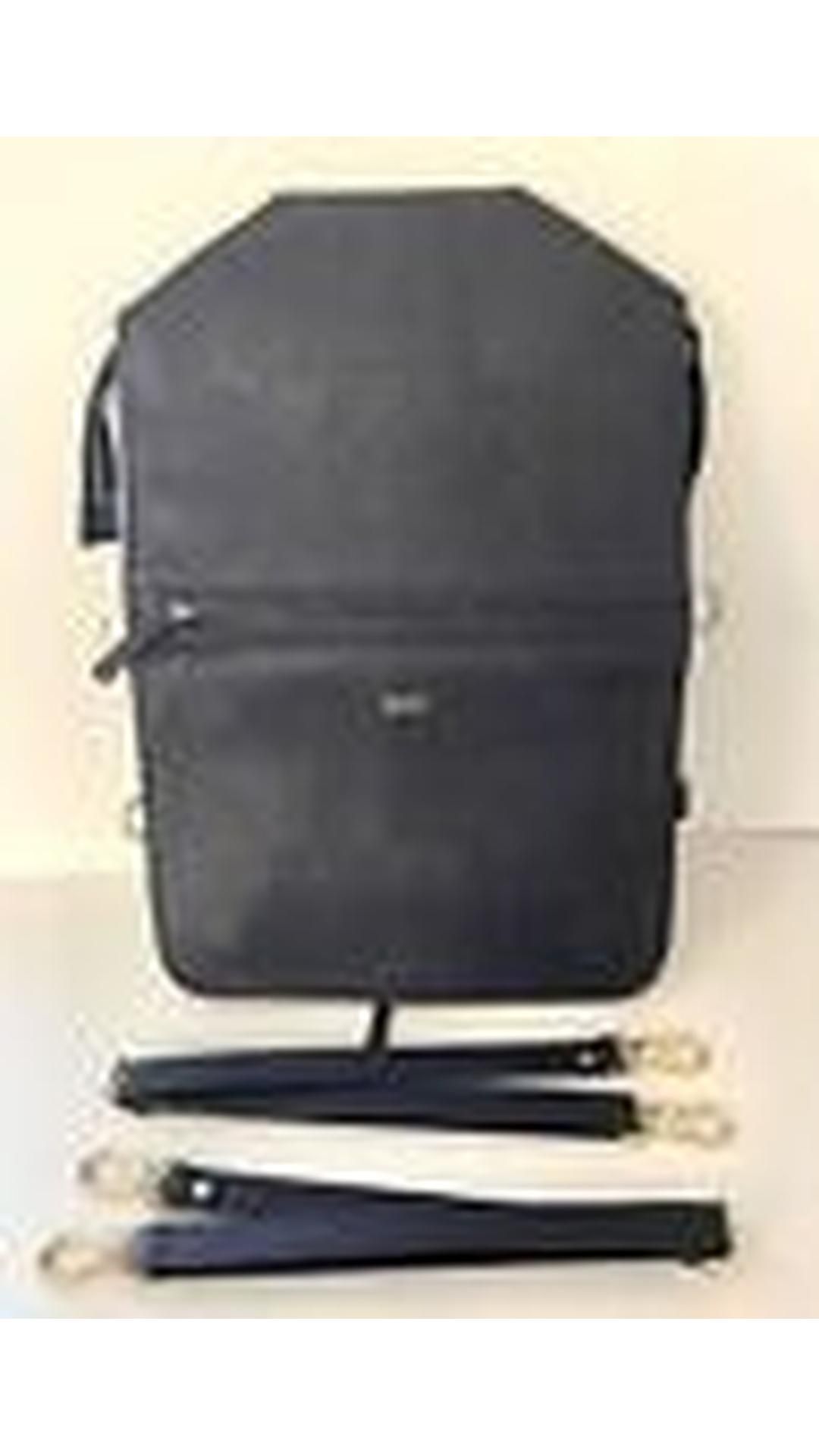 Bukvy Bo Bardi Bag, Black