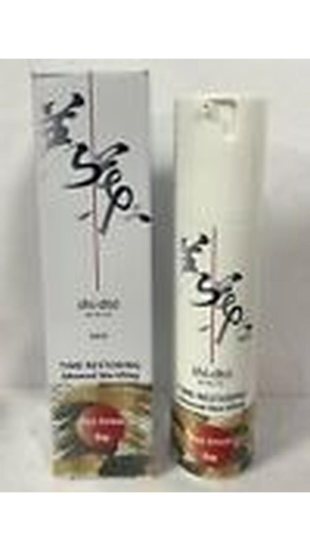 Two Shi/Dto Time Restoring Advanced Skin-Lifting Day Serum for Men 50ml