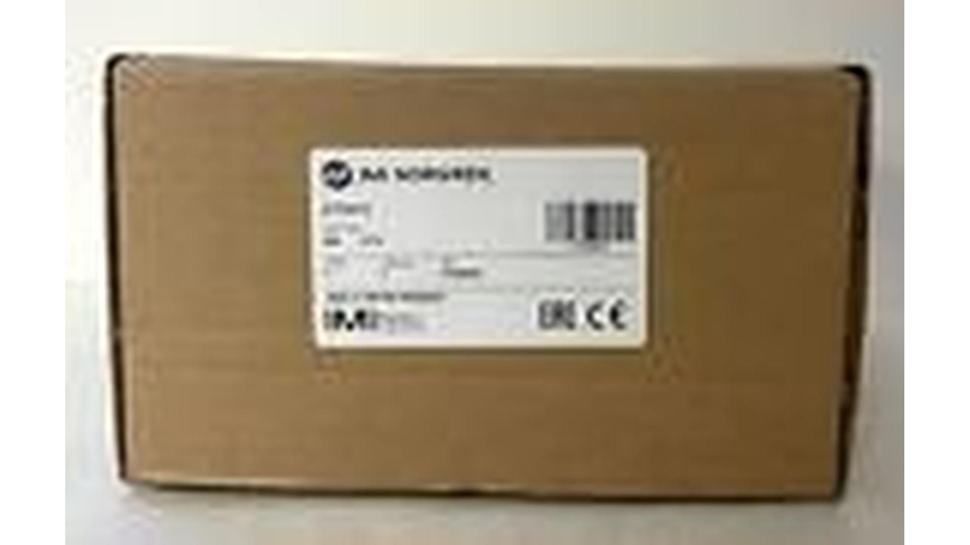 IMI Norgren VP10 Fan Service 24V 8 Bar ATC0012 21A10007