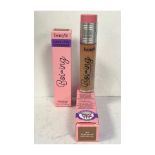 Ten Benefit Boi-ing Cakeless Waterproof Liquid Concealer- Shade 9.5 Power Up