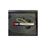 GE DRUCK RPS/DPS 8000 Series Pressure Sensor