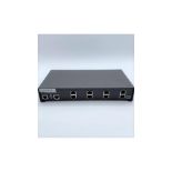 Comtrol DeviceMaster RTS Device Server 99457-2. Used, Not Checked