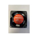 Six Panasonic ASEN902569 Axialfan 230V/AC