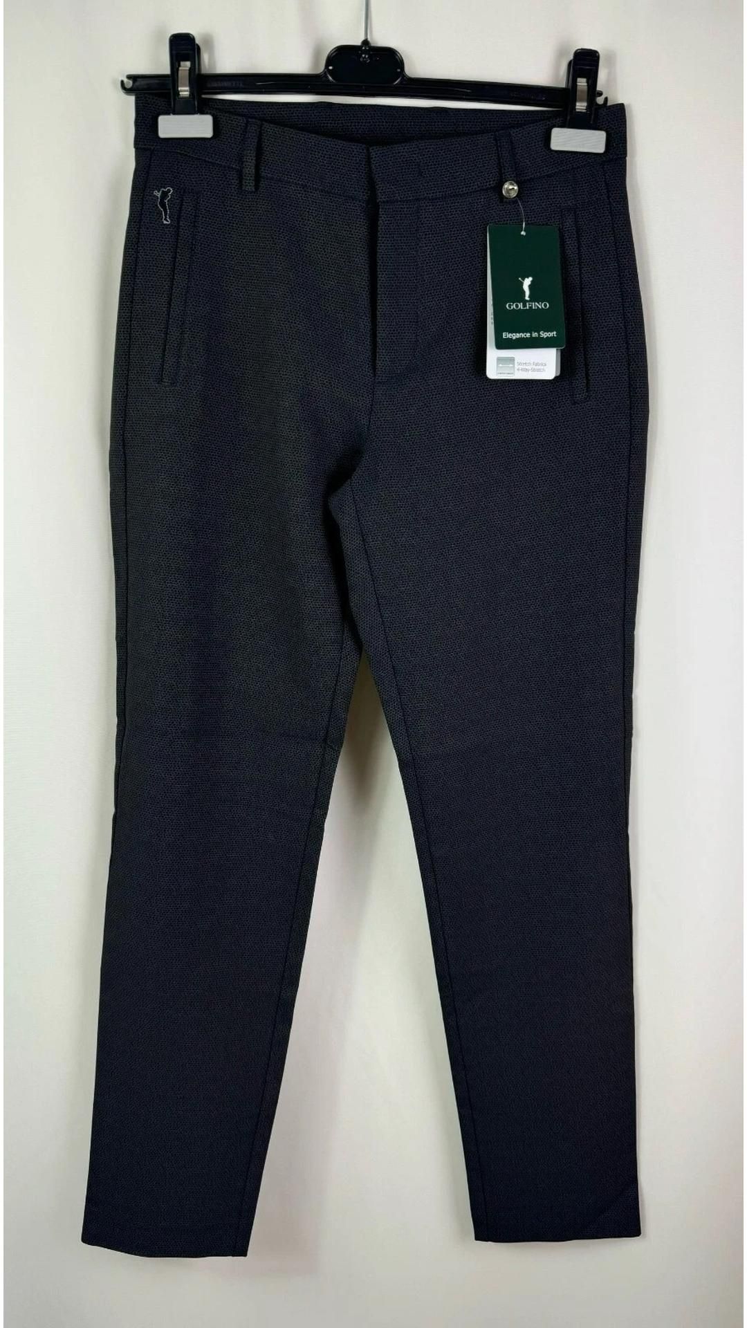 Golfino Women's Instinct Trousers, Size UK 10