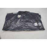 Pro Job Men's Functional Jacket, Navy, UK M