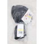 Voda Swimwear Women's Bikini, Envy Push Up Padded Triangle String Top, String Bikini Cheeky Bottoms,