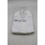 Awake Jordan Flannel Shirt, Blue, Size S