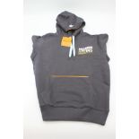 McLaren FW Gulf Racing Hooded Sweater, XS